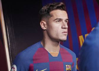Barça departures status update: Coutinho, Rakitic, Umtiti...