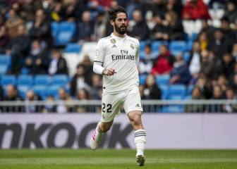 10 players in the departure lounge: El Larguero