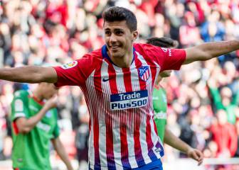 Rodrigo, más valor que cláusula