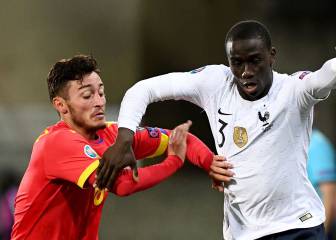 El agente de Mendy: “¿Dolores de cadera? Fue un malentendido”