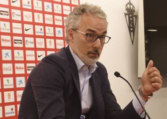Torrecilla, nuevo director deportivo del Real Zaragoza