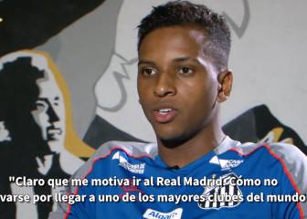 Rodrygo: 