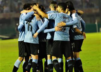 Uruguay y la regeneración lenta