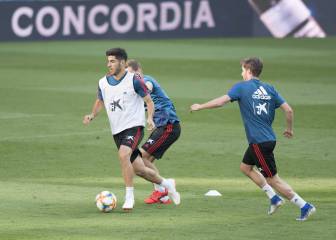 Asensio 'on the market' should a decent offer arrive: El Larguero