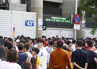 Eden Hazard makes the Top 6 most attended presentations