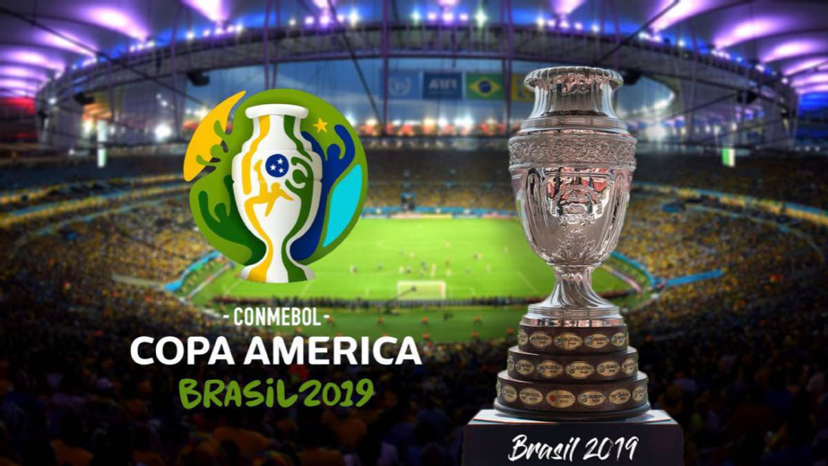 Copa America Brasil 2019 Las Apuestas Coinciden En Los Favoritos Para Ganar La Copa As Com