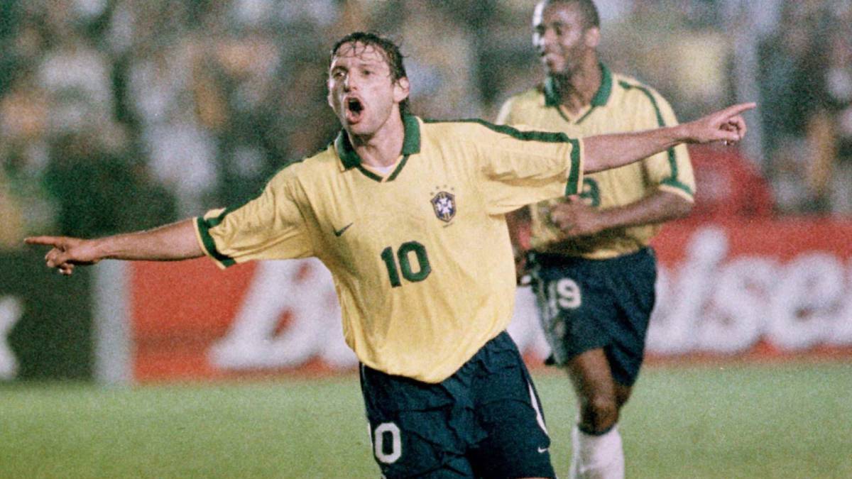 Los rÃ©cords de la Copa AmÃ©rica: goleadores, tÃ­tulos, partidos...