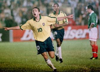 Los récords de la Copa América: goleadores, títulos, partidos...