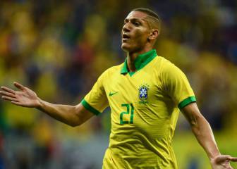 Brasil - Bolivia: horario, TV y cómo ver la Copa América