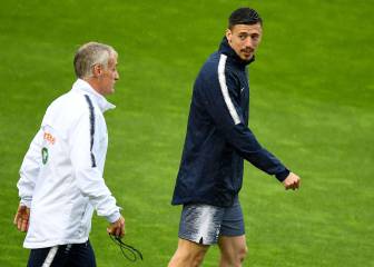 El Nancy reclama al Sevilla 3,7 'kilos' por la venta de Lenglet