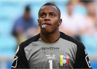 La consolidación de Faríñez