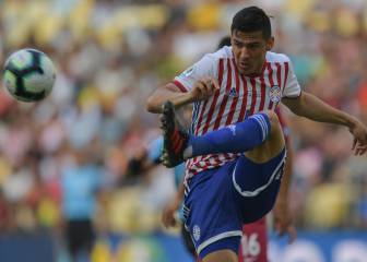 La Paraguay de Berizzo se deja remontar ante Qatar