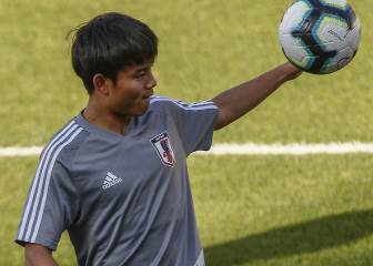 Gaku revela detalles de la personalidad del joven Kubo