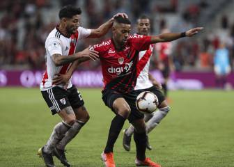 El Atlético espera respuesta
para cerrar el fichaje de Lodi