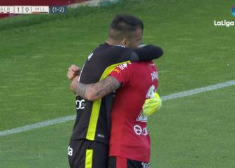 El Mallorca resiste a Bela y se jugará el ascenso con el Depor