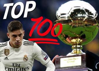 6 cracks de LaLiga fuera del Top 100 jugadores sub-21: hay uno valorado en 30 millones