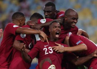 Qatar: el miedo a lo desconocido en la Copa América