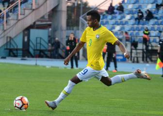 Rodrygo to be unveiled as Real Madrid player on Tuesday