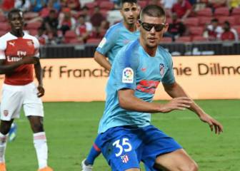 El central Montero, en la lista de futuribles por si se va Calero