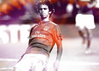 Deconstructing Joao Félix: a difference-making transfer