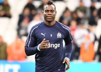 Balotelli looking for his eighth club this summer