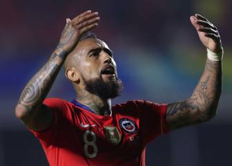 Vidal dice que sería 