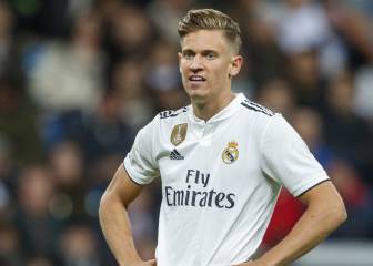 Llorente está a punto