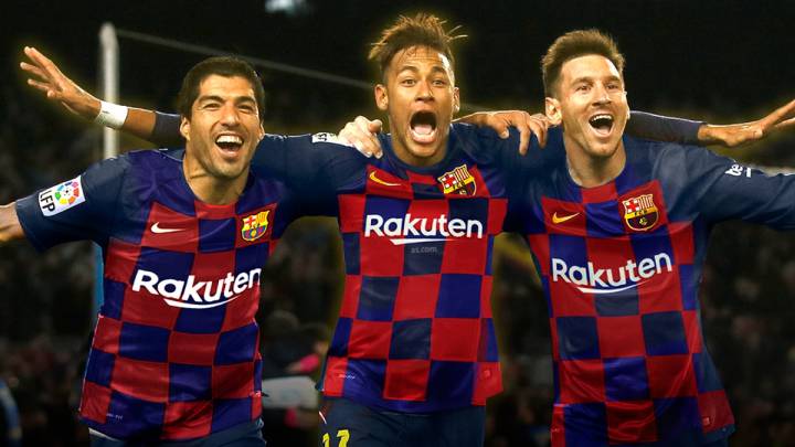 Â¿QuÃ© jugadores podrÃ­an entrar en la 'OperaciÃ³n Neymar'?