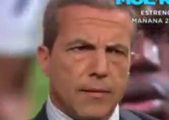 Soria y un objetivo del Madrid: 