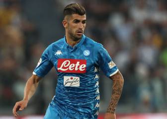 El United se interesa por Hysaj, pero su objetivo es Wan-Bissaka