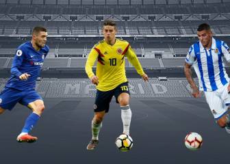 Italy to take in Real Madrid refugees due to tax break