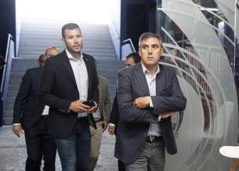 En busca de un ‘nuevo’ Jefferson Lerma para la medular