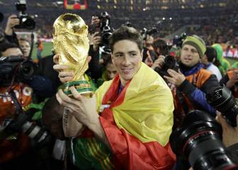 El 'Niño' cumple 36, ¡felicidades!: Repasa sus mejores momentos