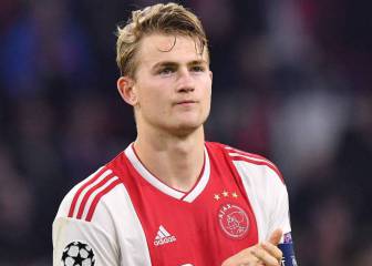 Mercado de fichajes en directo: rumores de hoy 21 de junio