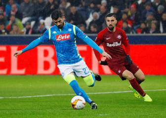 El Atleti puja más por Hysaj