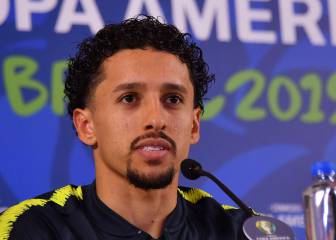 Marquinhos: 