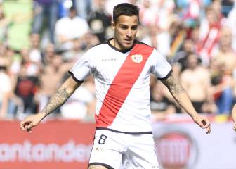 Trejo está en la agenda del AEK para la próxima temporada