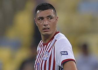 Colombia quiere alcanzar el pleno con los suplentes