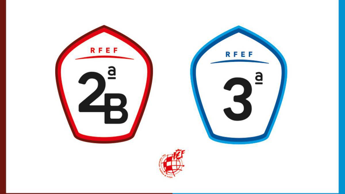 Segunda B Segunda B