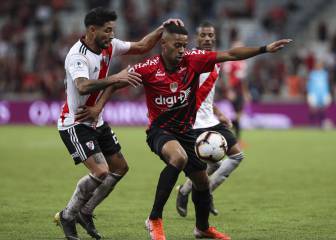 El Zenit también quiere a Lodi, pero el lateral prefiere al Atleti