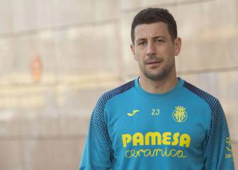 Bonera duda entre el Villarreal o regresar a Milán como técnico