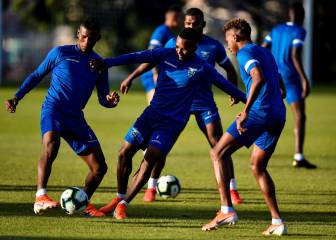 Ecuador y Japón juegan por una plaza en cuartos de final