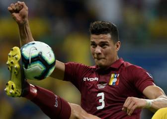 Dudas con Villanueva pero confianza con Osorio