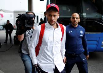 Sport: ya hay pacto Barça-Neymar