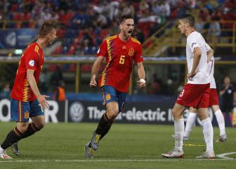 El Madrid quiere a Fabián