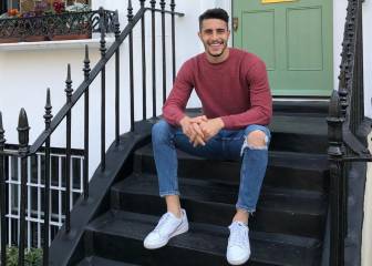 A la espera de los millones de Griezmann y Rodrigo