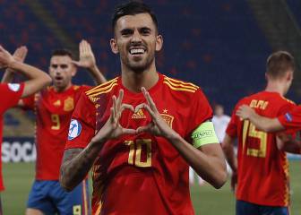 El Arsenal pagaría los 50M€ que pide el Madrid por Ceballos