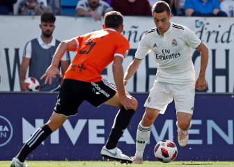 Jorge de Frutos, primer fichaje de la temporada 2019-20