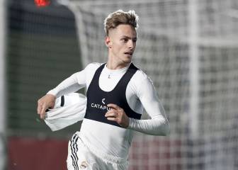 Dani Gómez estudia ofertas de España, Portugal, Italia...
