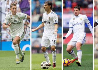 El Madrid ha hecho más caja en un mes que en 5 de los últimos 9 años